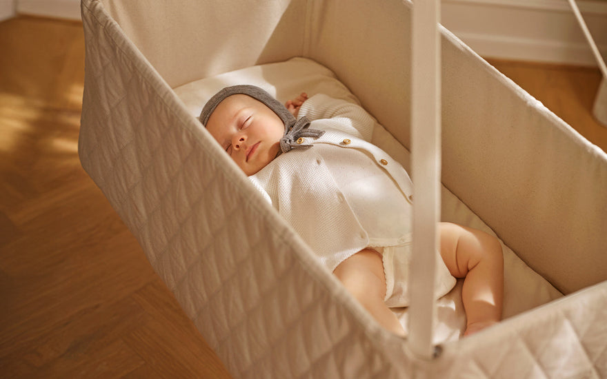 10 Dinge, die du über den Schlaf von Babys und Kindern wissen solltest