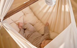 Baby Schlafrhythmus und Schlafbiologie