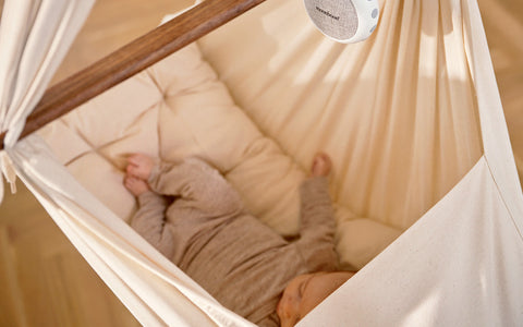 Baby Schlafrhythmus und Schlafbiologie
