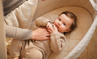 Mein Baby will nicht schlafen - 10 Tipps und Ursachen