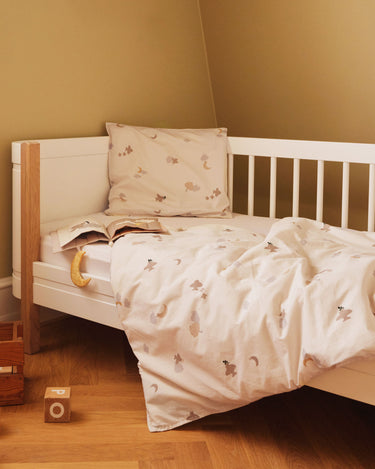 Bambus Textil Bundle - Baby