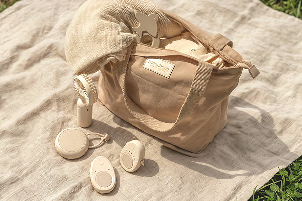 Entdecke Must-Haves für warme Sommertage