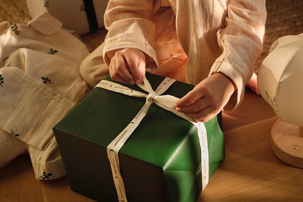 Frohe Festtage von Moonboon