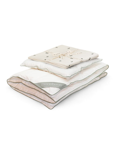 Bambus Textil Bundle - Baby