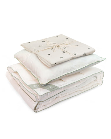 Bambus Textil Bundle - Junior