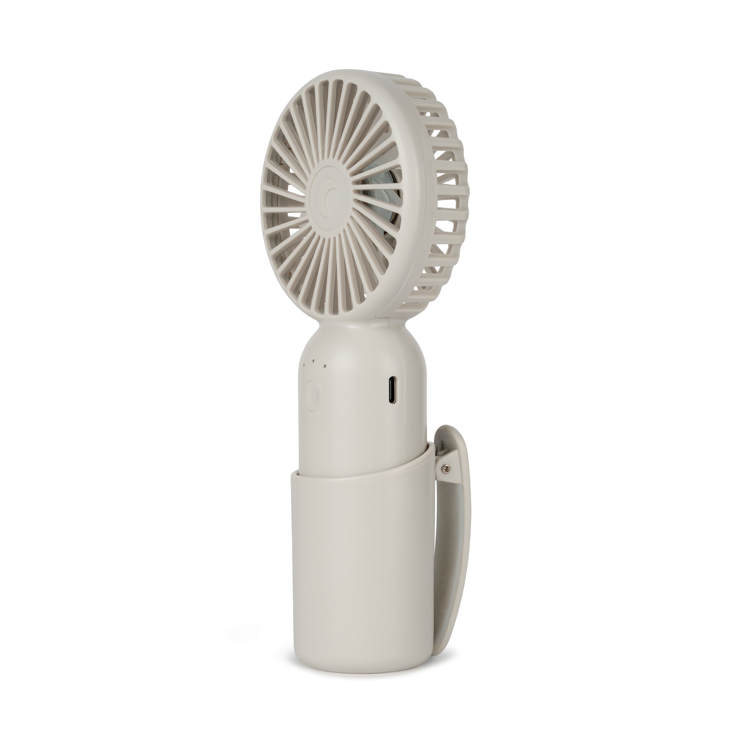 Mini Ventilator