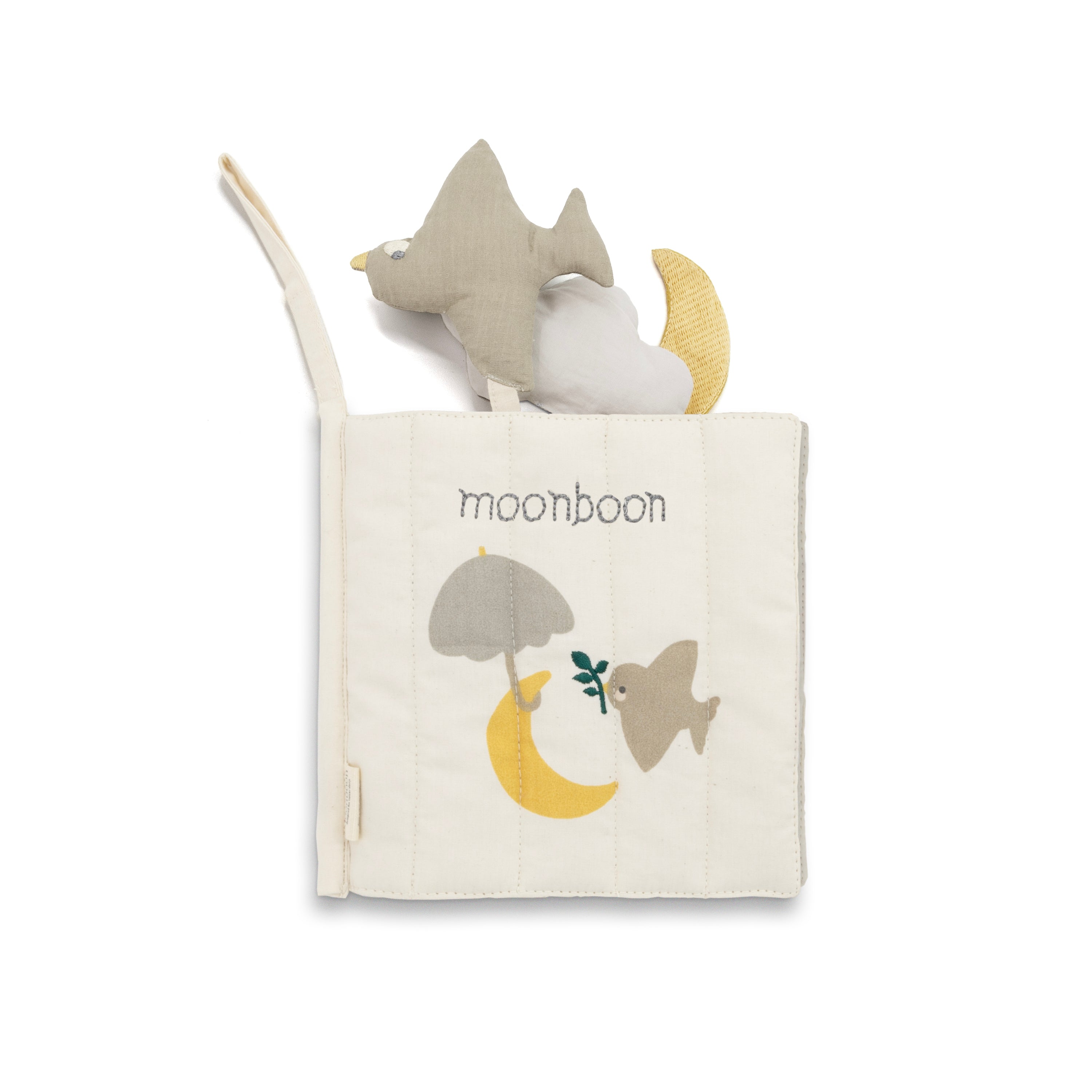 moonboon schlafsack Gewichtsschlafsack - für Ruhe, Sicherheit und besseren Schlaf