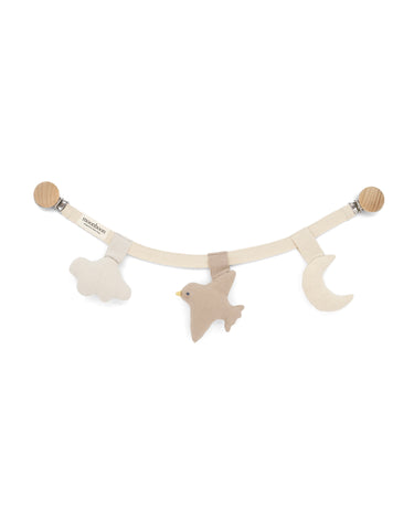 Kinderwagenkette