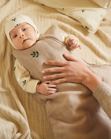 schlafsack baby 4 monate Baby Schlafsack (0–6 Monate) mit geräumigem Design & praktischem Zipper