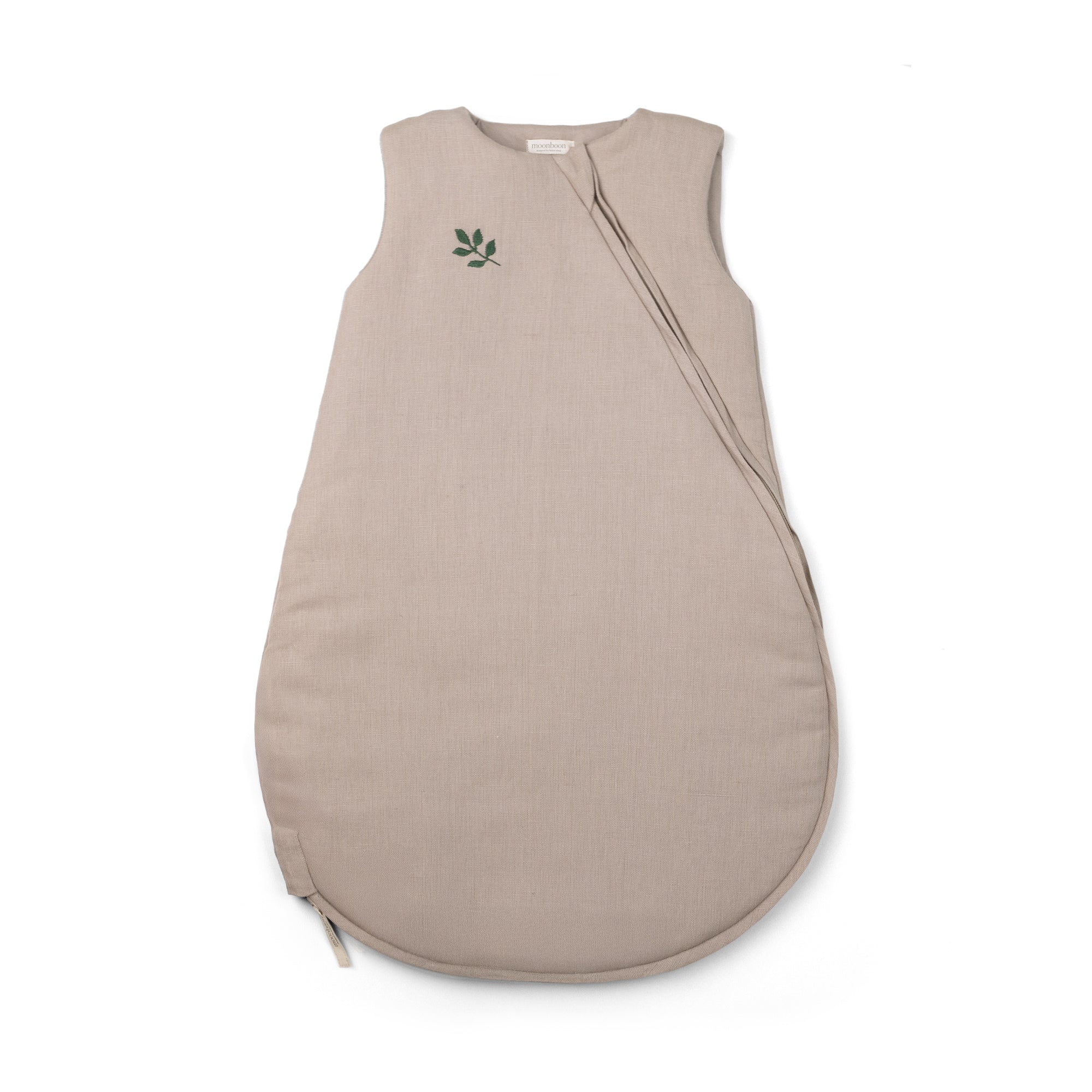 baby boum schlafsack Baby Schlafsack (0–6 Monate) mit geräumigem Design & praktischem Zipper