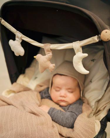 Kinderwagenkette
